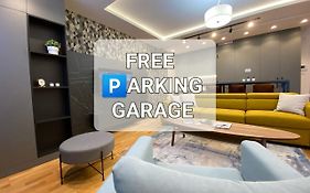 Stone Lux Apartman